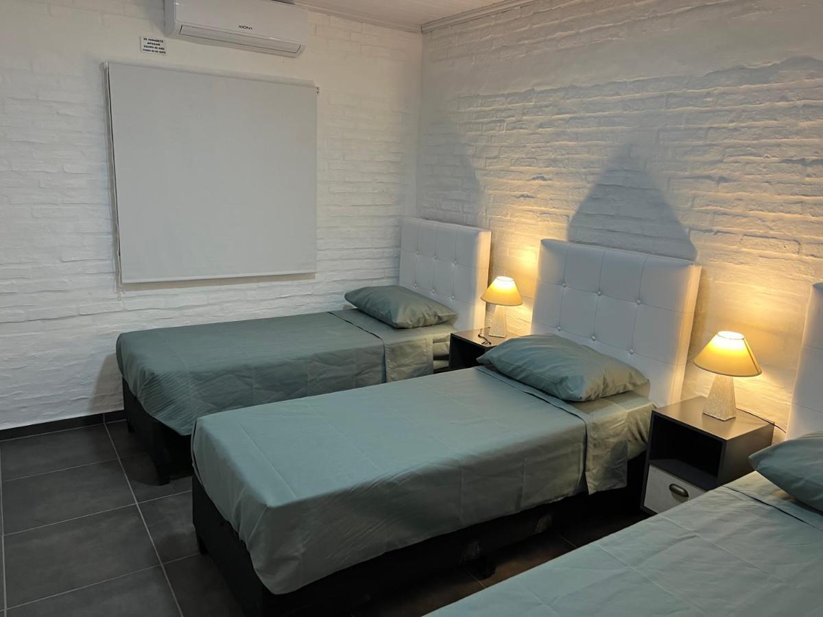 Paysandú Apart Del Este Loft 7 מראה חיצוני תמונה