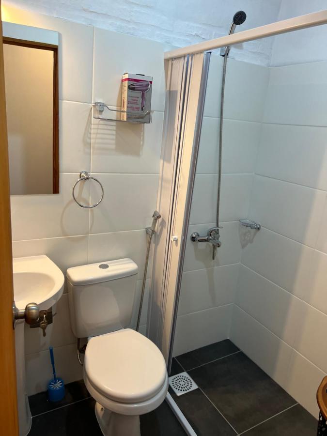 Paysandú Apart Del Este Loft 7 מראה חיצוני תמונה