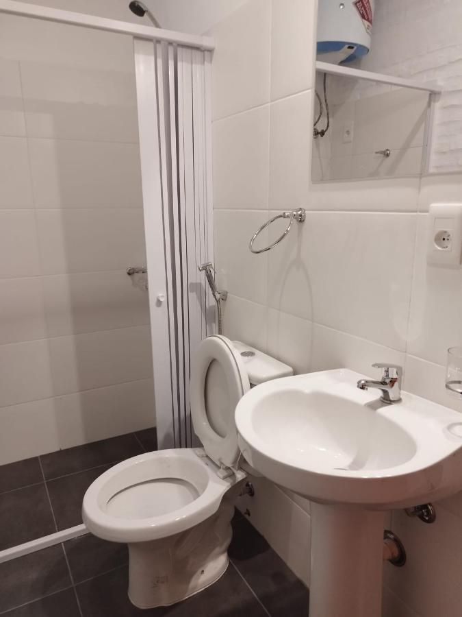 Paysandú Apart Del Este Loft 7 מראה חיצוני תמונה