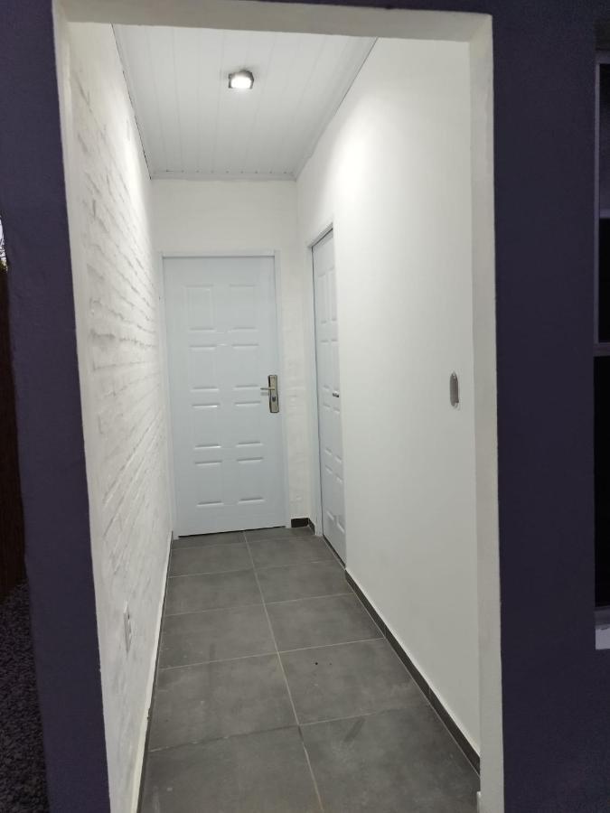 Paysandú Apart Del Este Loft 7 מראה חיצוני תמונה