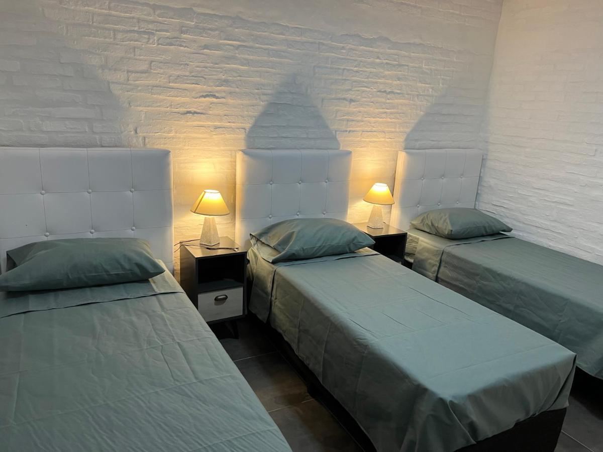 Paysandú Apart Del Este Loft 7 מראה חיצוני תמונה