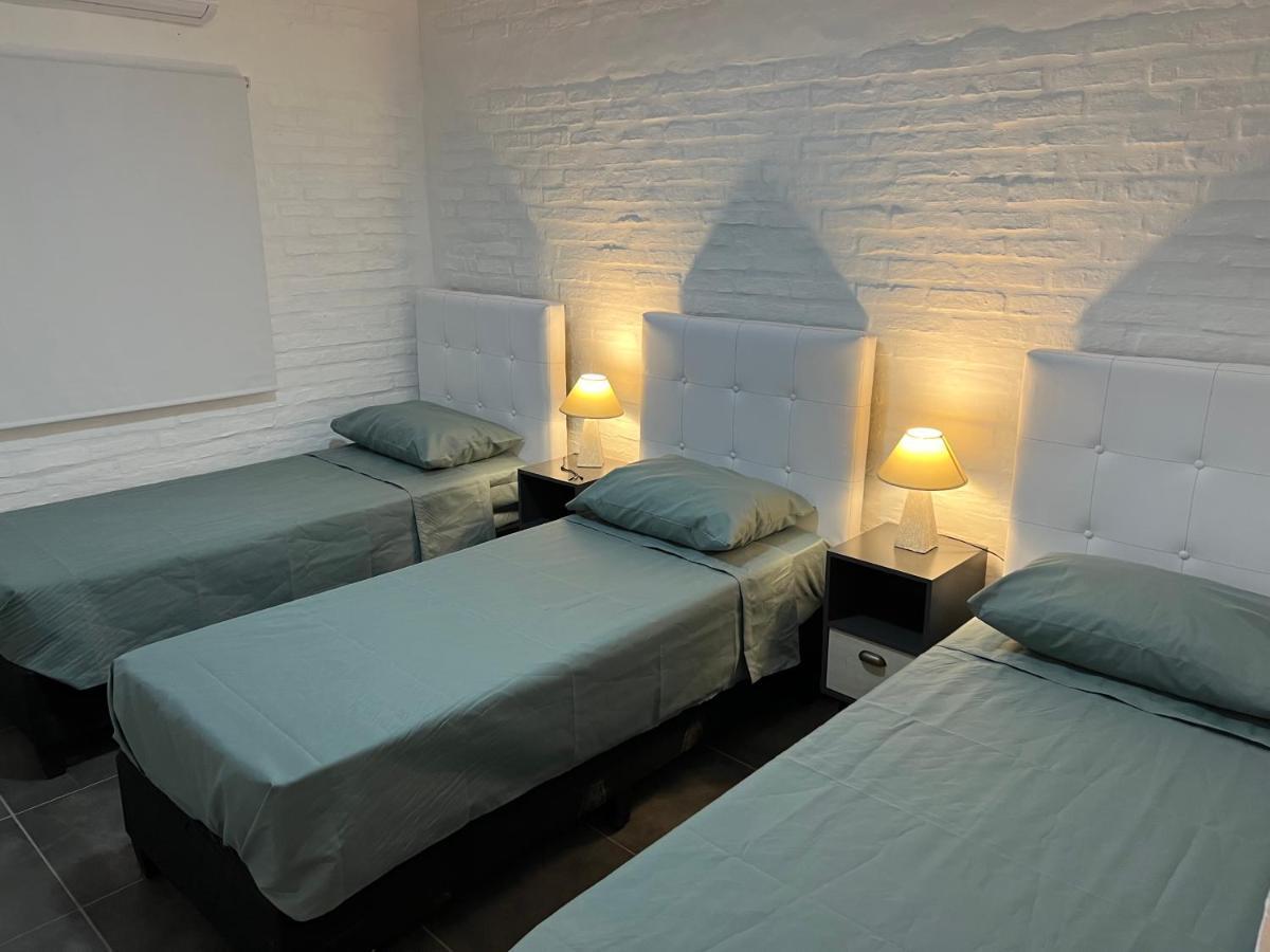 Paysandú Apart Del Este Loft 7 מראה חיצוני תמונה