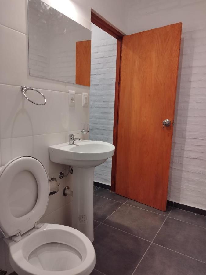 Paysandú Apart Del Este Loft 7 מראה חיצוני תמונה
